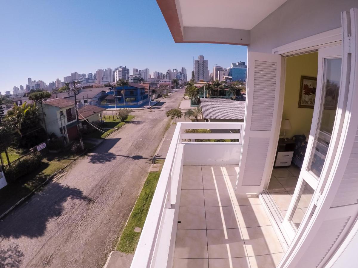Marili Apartamentos Torres Exterior foto