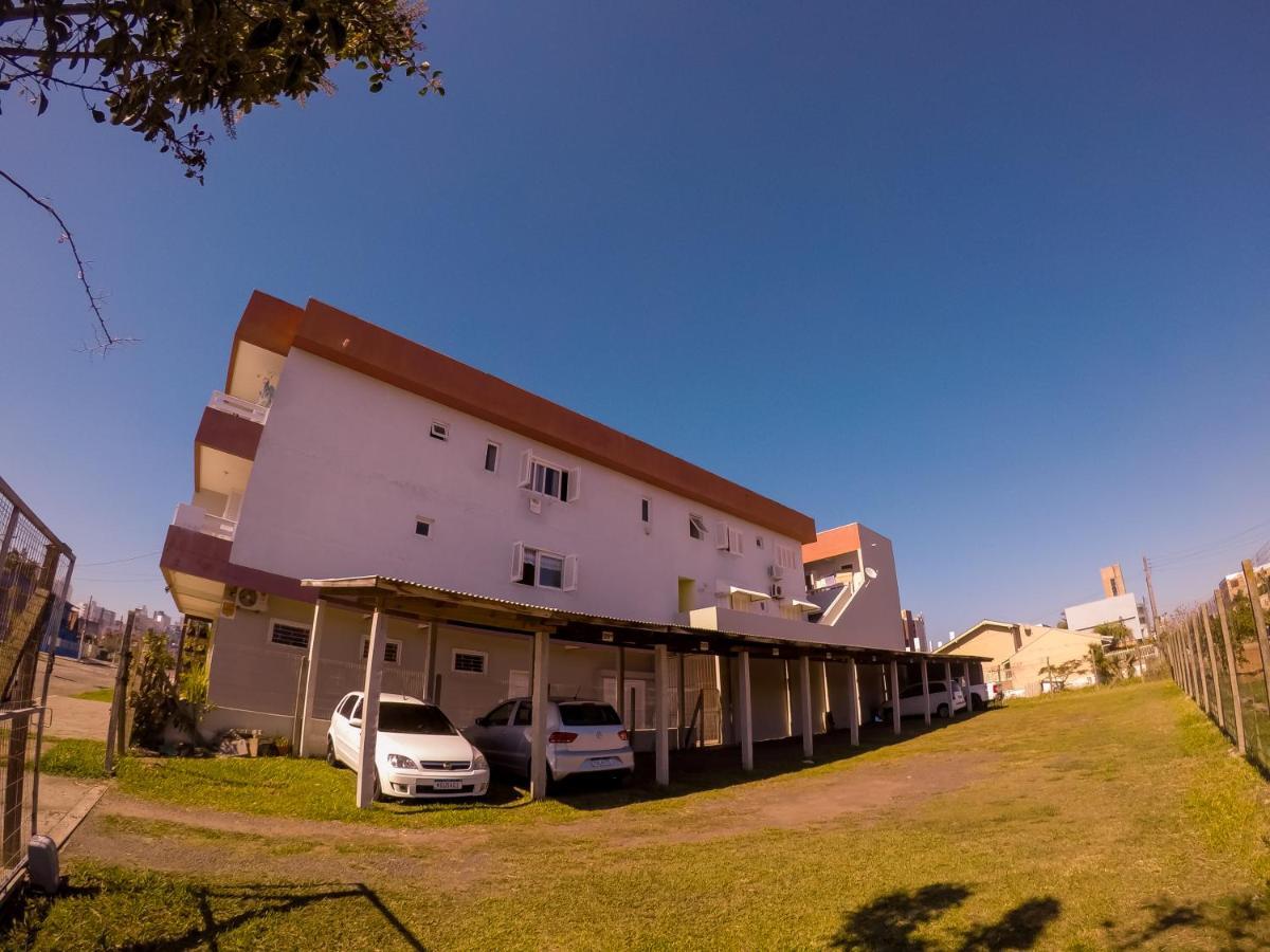 Marili Apartamentos Torres Exterior foto