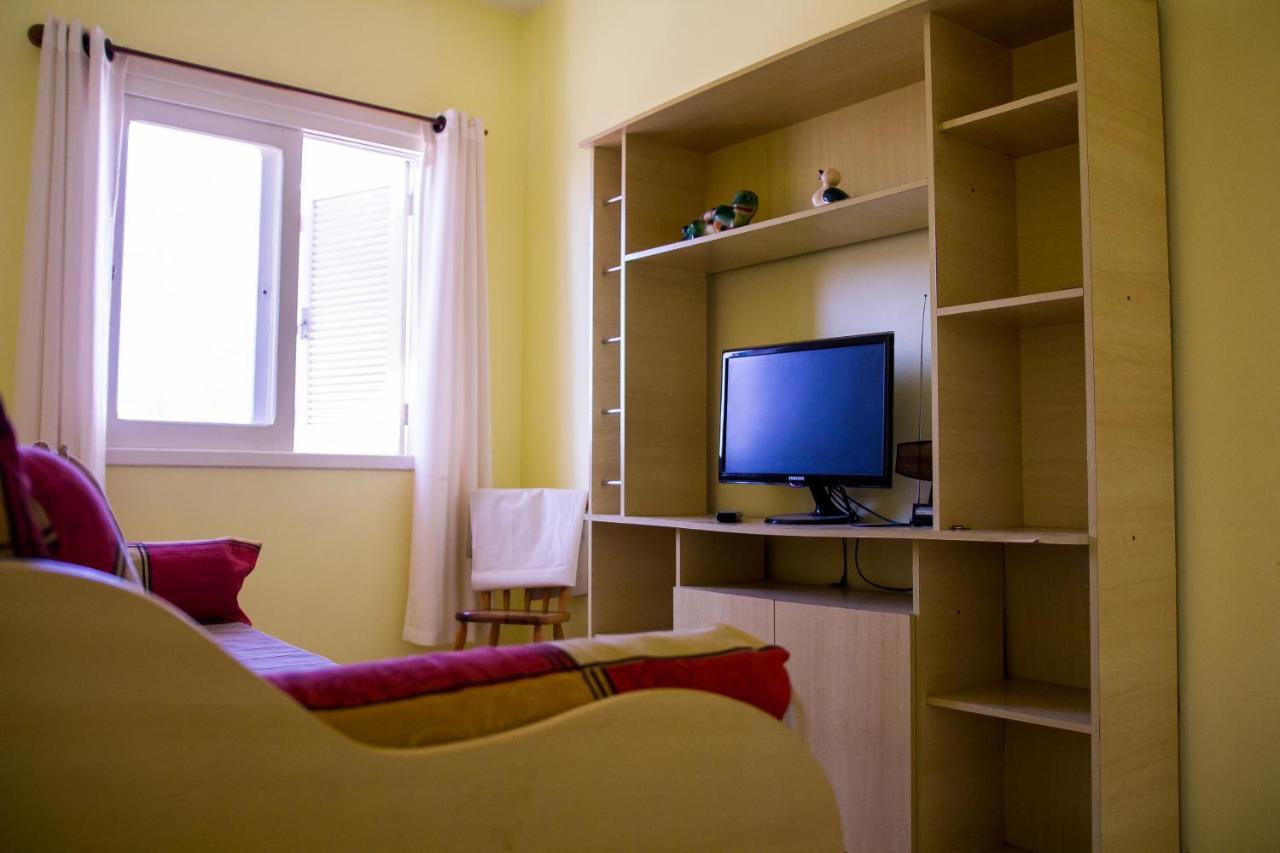 Marili Apartamentos Torres Exterior foto