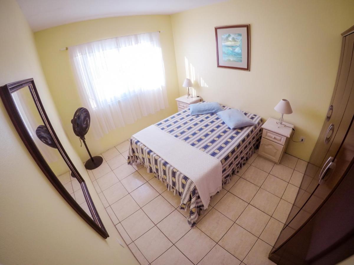 Marili Apartamentos Torres Exterior foto