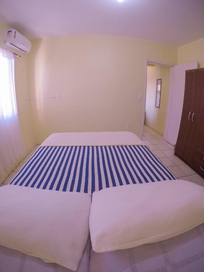 Marili Apartamentos Torres Exterior foto