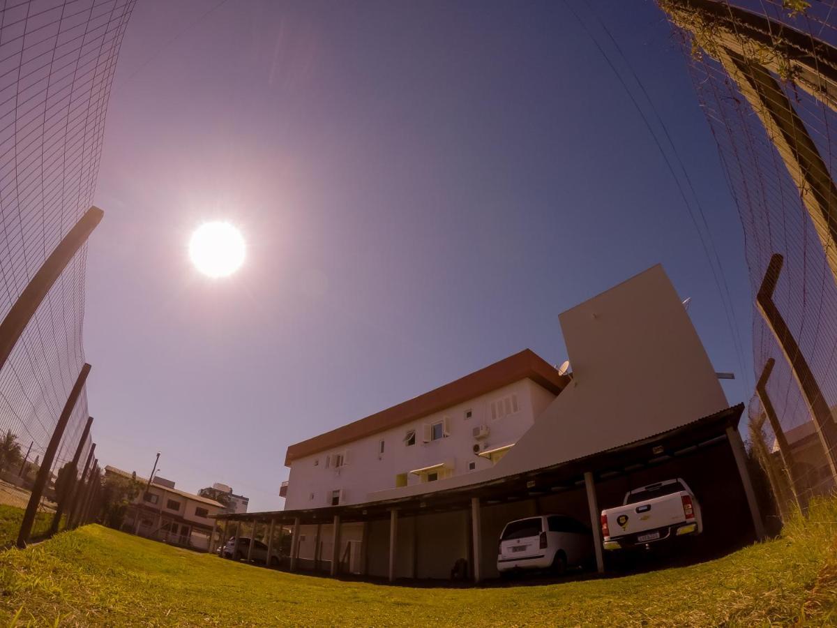 Marili Apartamentos Torres Exterior foto
