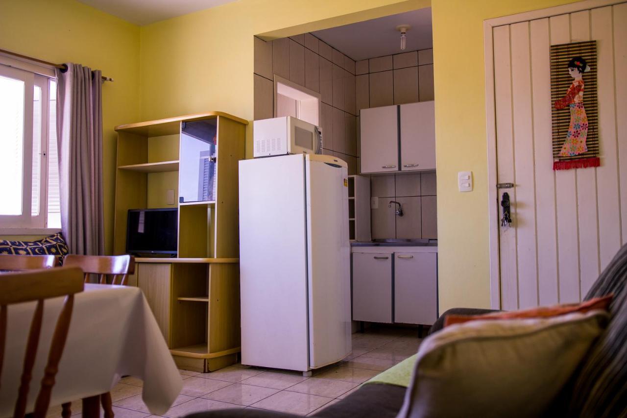 Marili Apartamentos Torres Exterior foto
