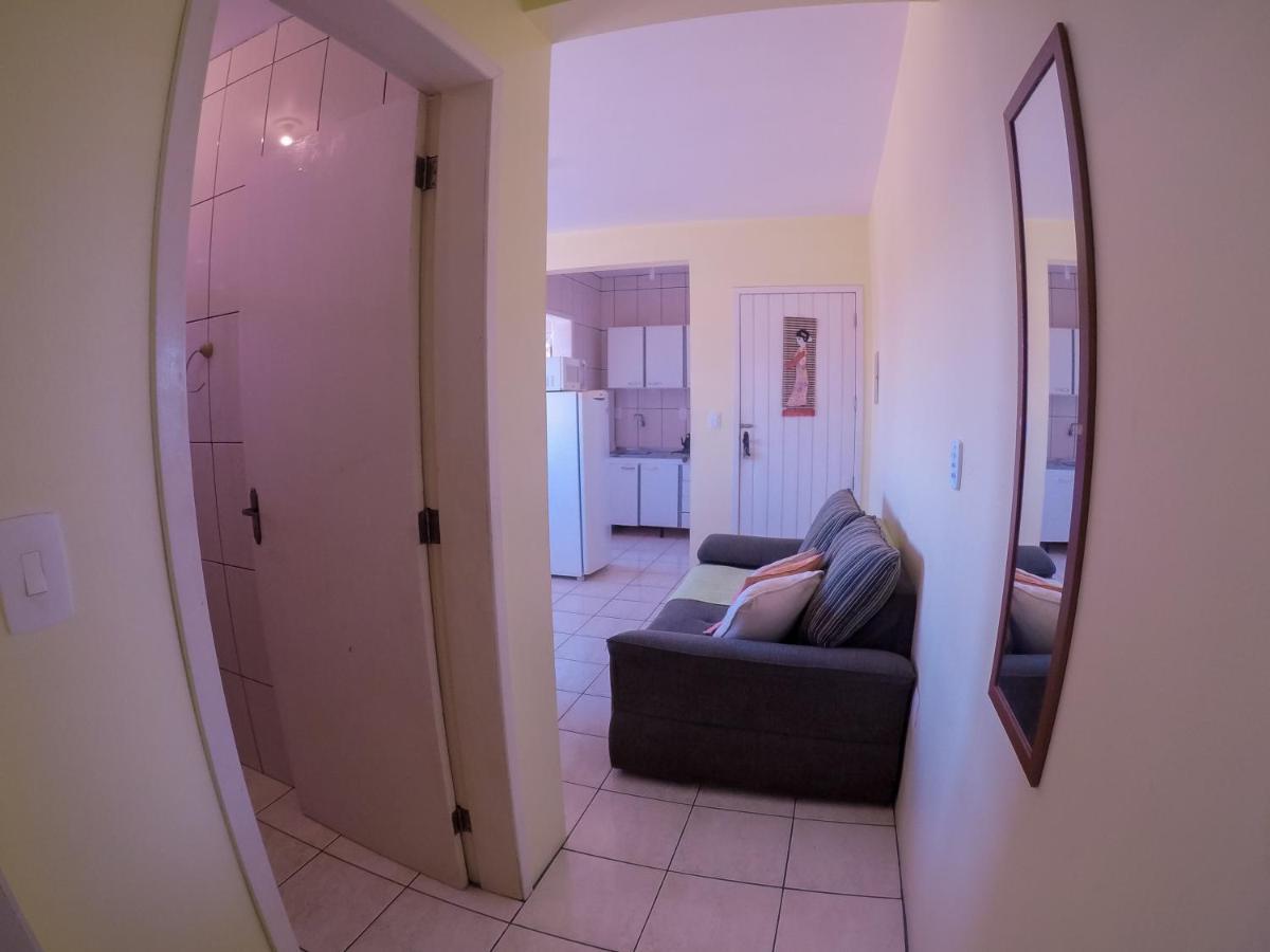 Marili Apartamentos Torres Exterior foto