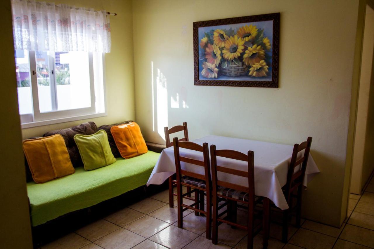 Marili Apartamentos Torres Exterior foto