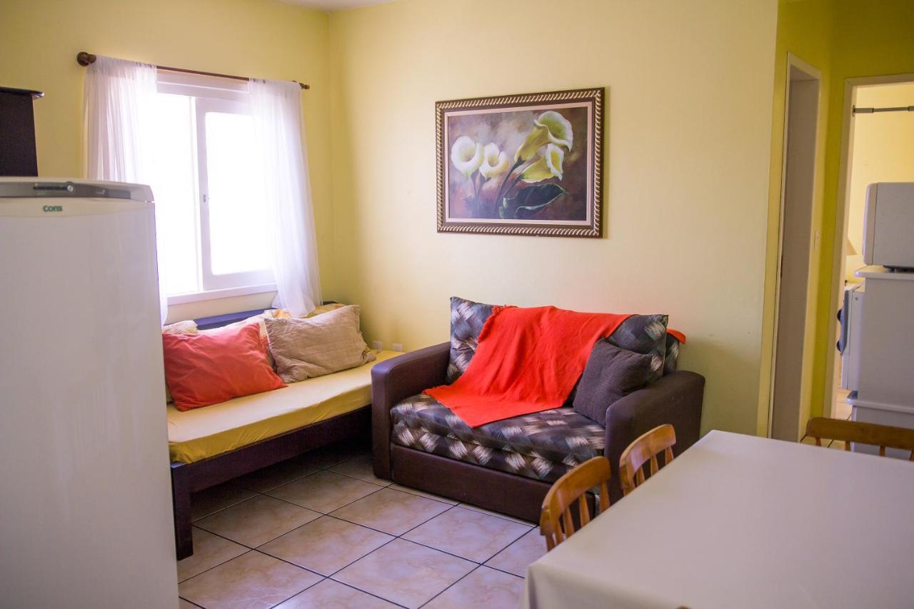 Marili Apartamentos Torres Exterior foto