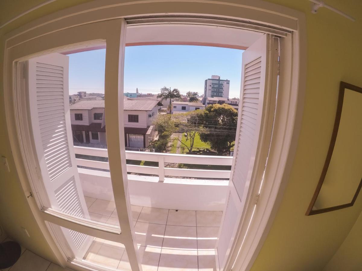 Marili Apartamentos Torres Exterior foto