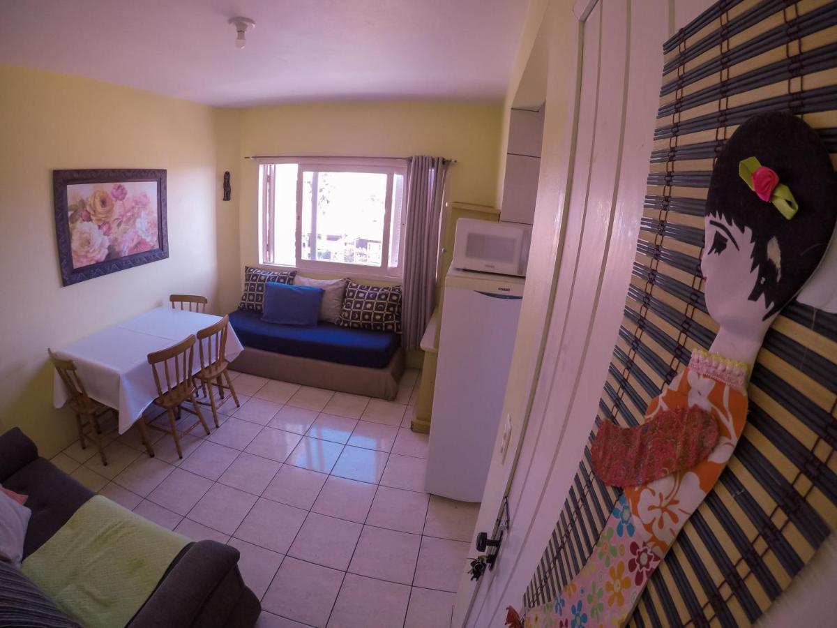 Marili Apartamentos Torres Exterior foto