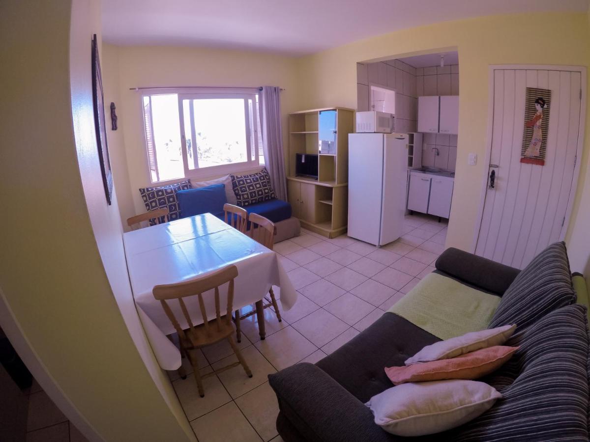 Marili Apartamentos Torres Exterior foto