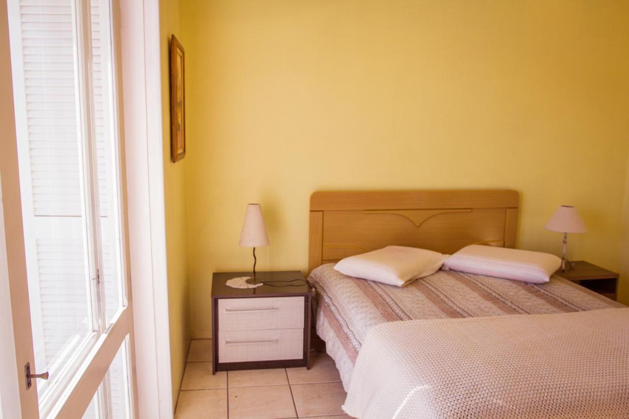 Marili Apartamentos Torres Exterior foto
