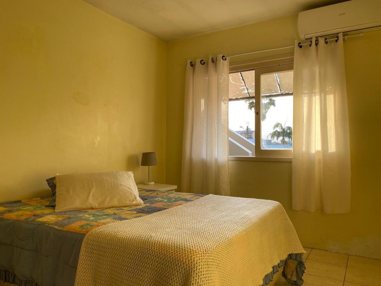 Marili Apartamentos Torres Exterior foto