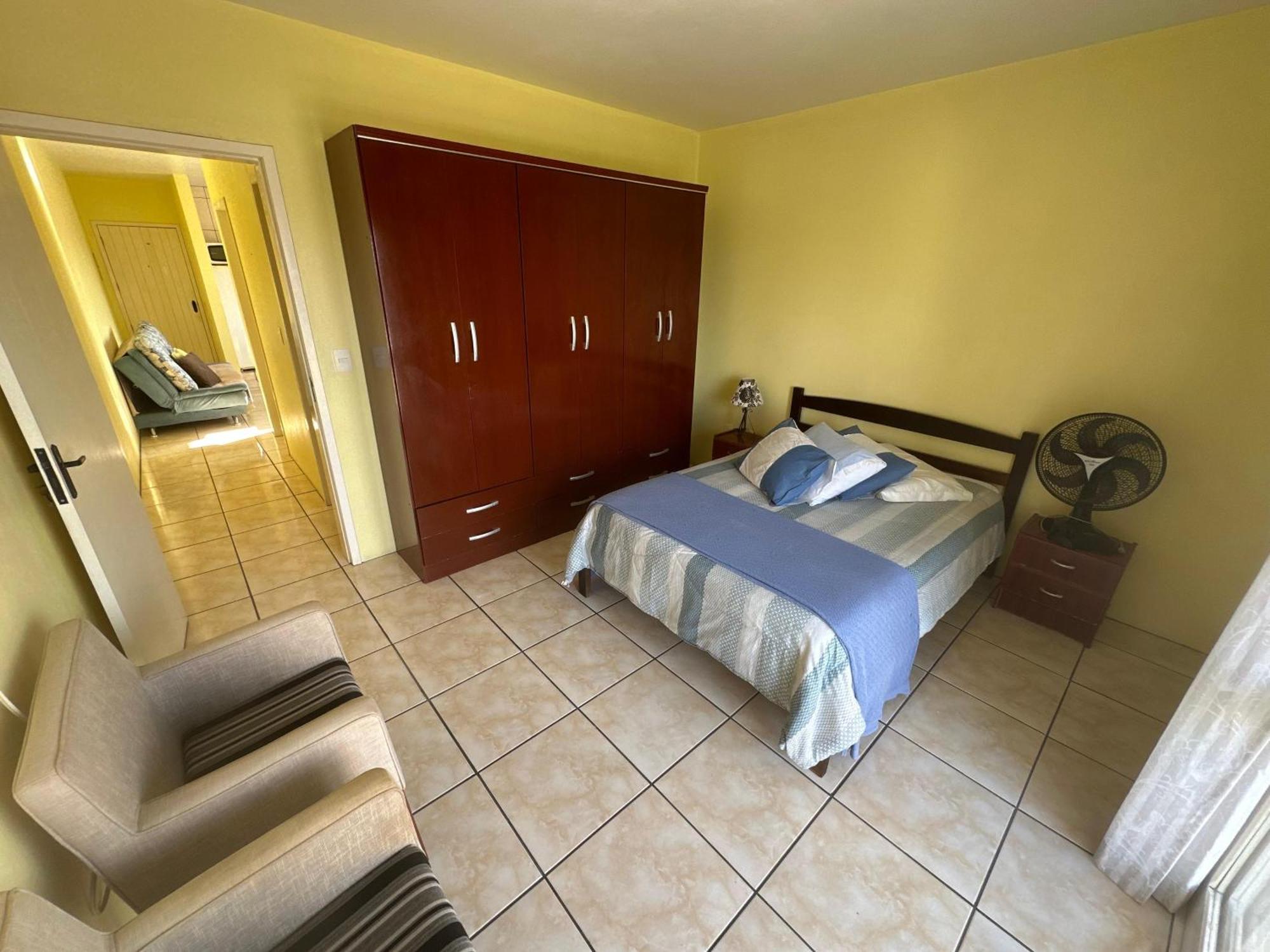 Marili Apartamentos Torres Exterior foto