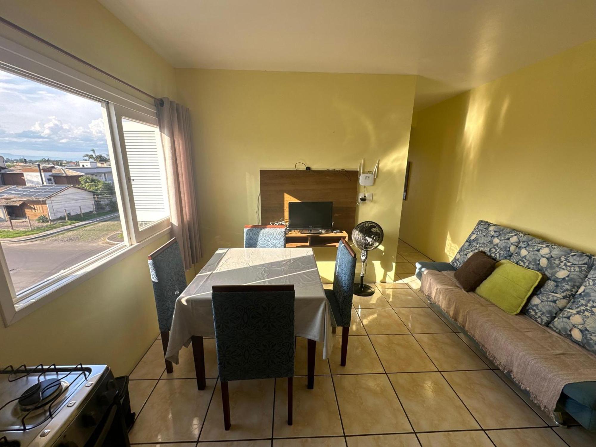 Marili Apartamentos Torres Exterior foto